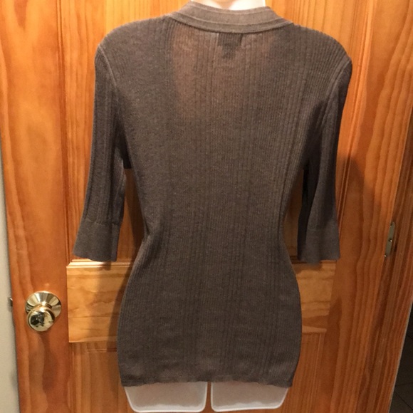 Mission Supply Co. Sweater - Picture 4 of 5